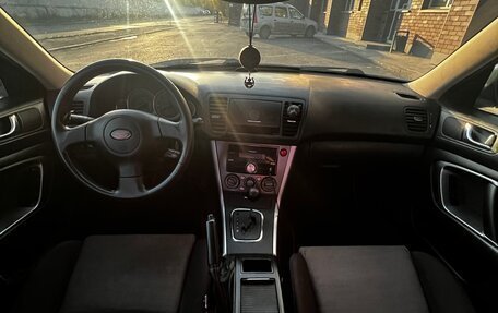Subaru Legacy IV, 2004 год, 780 000 рублей, 13 фотография