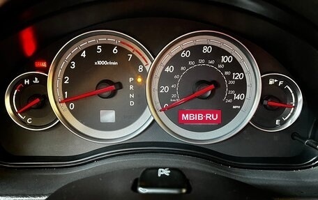 Subaru Legacy IV, 2004 год, 780 000 рублей, 14 фотография
