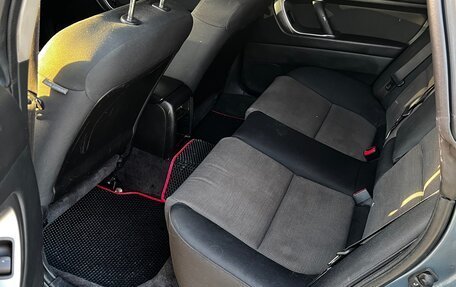 Subaru Legacy IV, 2004 год, 780 000 рублей, 26 фотография