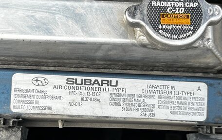 Subaru Legacy IV, 2004 год, 780 000 рублей, 27 фотография