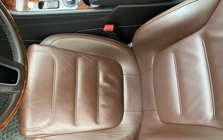 Volkswagen Touareg III, 2011 год, 2 600 000 рублей, 14 фотография