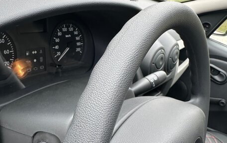 Renault Logan I, 2015 год, 1 300 000 рублей, 10 фотография