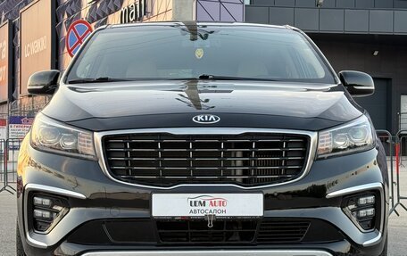 KIA Carnival III, 2020 год, 3 197 000 рублей, 5 фотография