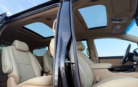 KIA Carnival III, 2020 год, 3 197 000 рублей, 15 фотография