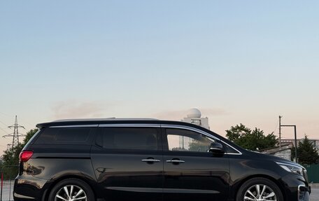KIA Carnival III, 2020 год, 3 197 000 рублей, 11 фотография