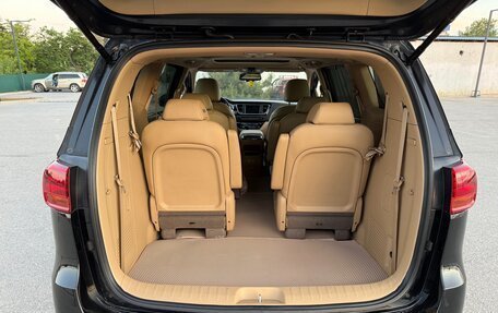 KIA Carnival III, 2020 год, 3 197 000 рублей, 13 фотография