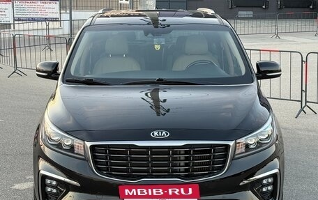 KIA Carnival III, 2020 год, 3 197 000 рублей, 7 фотография