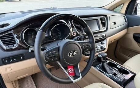 KIA Carnival III, 2020 год, 3 197 000 рублей, 20 фотография
