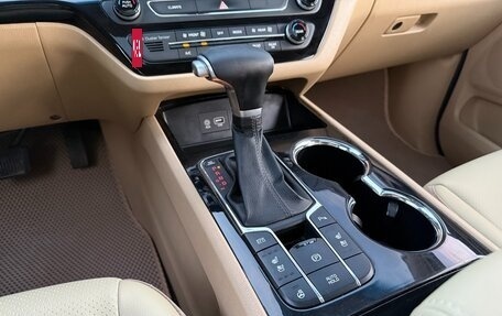KIA Carnival III, 2020 год, 3 197 000 рублей, 26 фотография