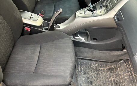 Toyota Auris II, 2008 год, 670 000 рублей, 4 фотография