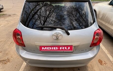 Toyota Auris II, 2008 год, 670 000 рублей, 2 фотография