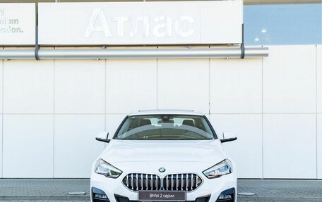 BMW 2 серия F44, 2024 год, 5 090 000 рублей, 6 фотография