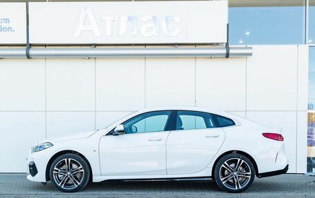 BMW 2 серия F44, 2024 год, 5 090 000 рублей, 3 фотография