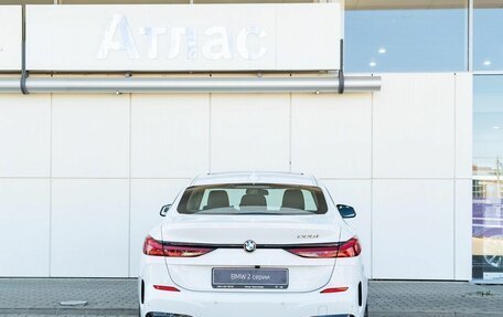 BMW 2 серия F44, 2024 год, 5 090 000 рублей, 8 фотография