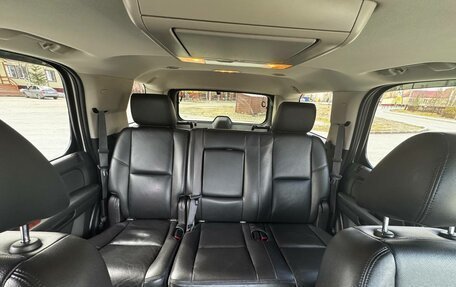Chevrolet Tahoe III, 2012 год, 2 750 000 рублей, 4 фотография