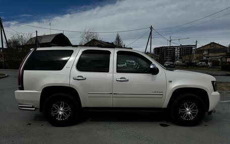 Chevrolet Tahoe III, 2012 год, 2 750 000 рублей, 9 фотография