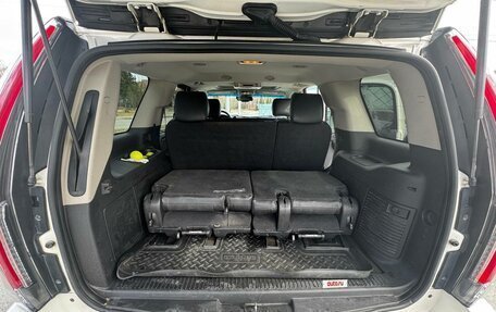 Chevrolet Tahoe III, 2012 год, 2 750 000 рублей, 12 фотография