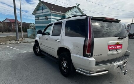 Chevrolet Tahoe III, 2012 год, 2 750 000 рублей, 5 фотография