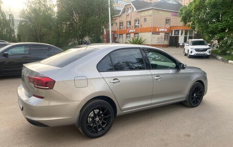 Volkswagen Polo VI (EU Market), 2020 год, 1 340 000 рублей, 12 фотография
