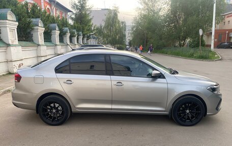 Volkswagen Polo VI (EU Market), 2020 год, 1 340 000 рублей, 8 фотография