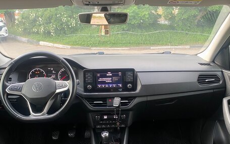 Volkswagen Polo VI (EU Market), 2020 год, 1 340 000 рублей, 18 фотография