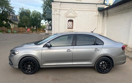 Volkswagen Polo VI (EU Market), 2020 год, 1 340 000 рублей, 16 фотография