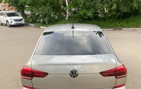 Volkswagen Polo VI (EU Market), 2020 год, 1 340 000 рублей, 14 фотография
