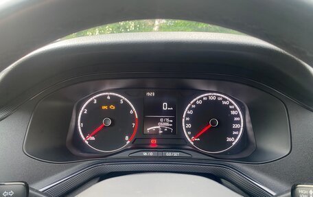 Volkswagen Polo VI (EU Market), 2020 год, 1 340 000 рублей, 20 фотография