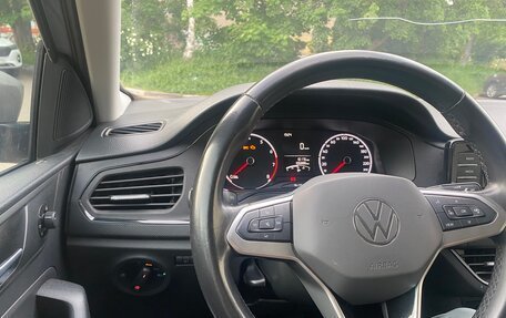 Volkswagen Polo VI (EU Market), 2020 год, 1 340 000 рублей, 21 фотография