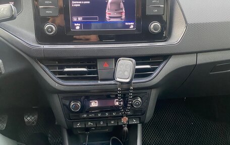 Volkswagen Polo VI (EU Market), 2020 год, 1 340 000 рублей, 23 фотография