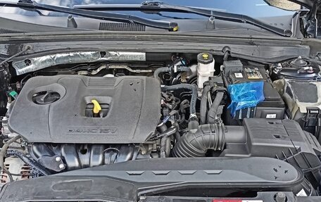 KIA K5, 2021 год, 2 330 000 рублей, 2 фотография