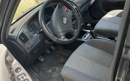 Hyundai Elantra III, 2004 год, 350 000 рублей, 4 фотография