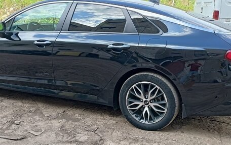 KIA K5, 2021 год, 2 330 000 рублей, 4 фотография