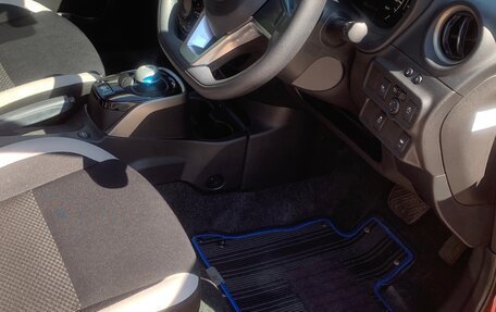Nissan Note II рестайлинг, 2019 год, 1 370 000 рублей, 12 фотография