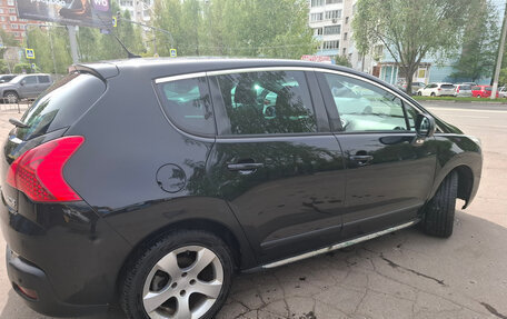 Peugeot 3008 I рестайлинг, 2010 год, 630 000 рублей, 4 фотография