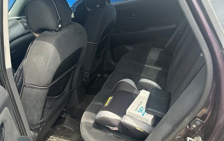 Hyundai Elantra IV, 2009 год, 540 000 рублей, 8 фотография