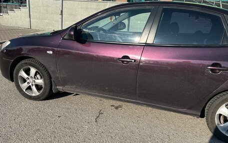 Hyundai Elantra IV, 2009 год, 540 000 рублей, 2 фотография