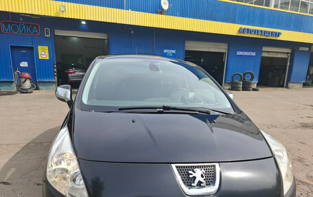 Peugeot 3008 I рестайлинг, 2010 год, 630 000 рублей, 6 фотография