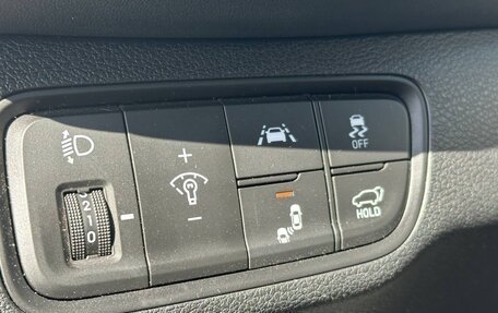 Hyundai Santa Fe IV, 2019 год, 2 790 000 рублей, 21 фотография