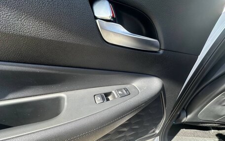 Hyundai Santa Fe IV, 2019 год, 2 790 000 рублей, 29 фотография