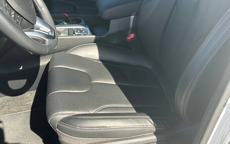 Hyundai Santa Fe IV, 2019 год, 2 790 000 рублей, 24 фотография