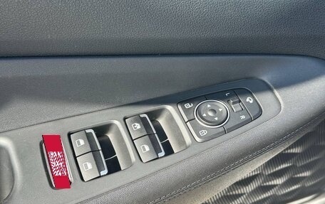 Hyundai Santa Fe IV, 2019 год, 2 790 000 рублей, 37 фотография