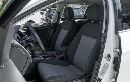 Volkswagen Golf VII, 2014 год, 1 349 000 рублей, 14 фотография