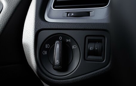 Volkswagen Golf VII, 2014 год, 1 349 000 рублей, 23 фотография