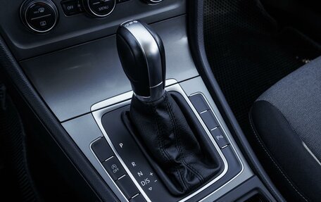 Volkswagen Golf VII, 2014 год, 1 349 000 рублей, 20 фотография