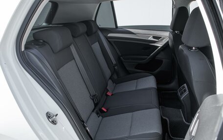 Volkswagen Golf VII, 2014 год, 1 349 000 рублей, 11 фотография
