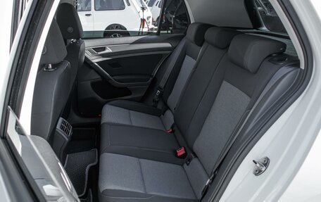 Volkswagen Golf VII, 2014 год, 1 349 000 рублей, 13 фотография