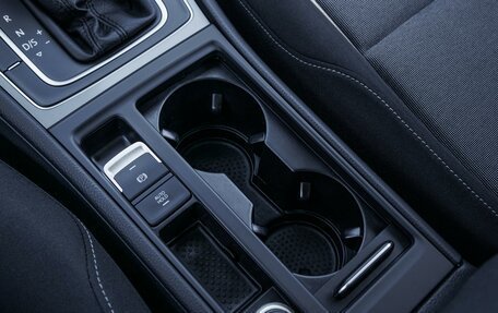 Volkswagen Golf VII, 2014 год, 1 349 000 рублей, 21 фотография