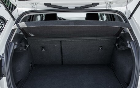 Volkswagen Golf VII, 2014 год, 1 349 000 рублей, 25 фотография
