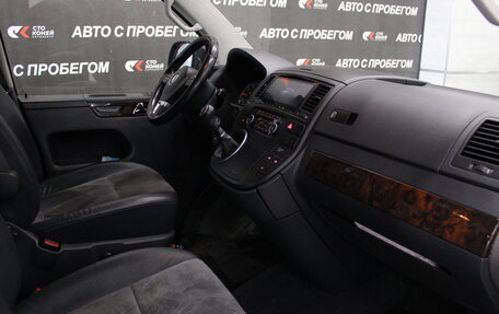 Volkswagen Multivan T5, 2014 год, 3 563 000 рублей, 5 фотография